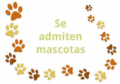  casa rural asturias se admiten perros