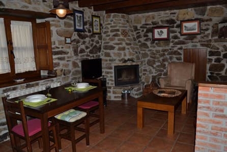 casa rural asturias 4 personas