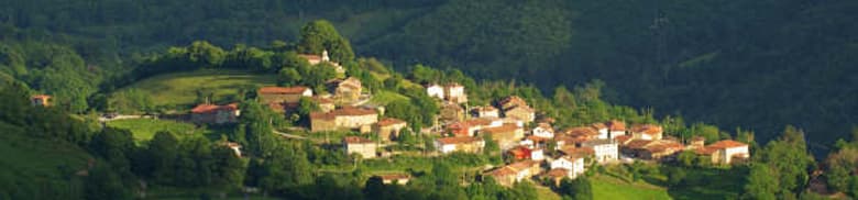 casa rural fin de semana en asturias